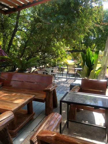 ??????????? ??????? - Mukda Sawan Resort