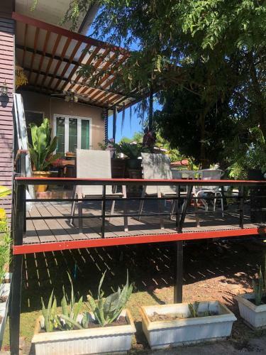 ??????????? ??????? - Mukda Sawan Resort