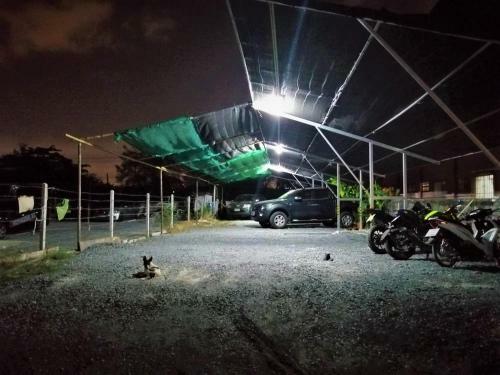 Apartamento Gogoal Latkrabang