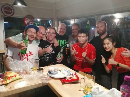 Apartamento Gogoal Latkrabang