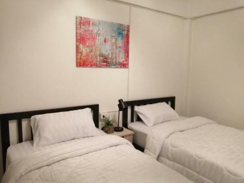 Apartamento Gogoal Latkrabang