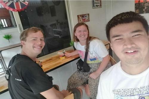 Apartamento Gogoal Latkrabang