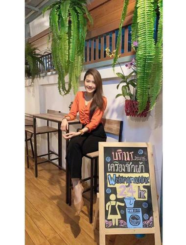 Apartamento Gogoal Latkrabang