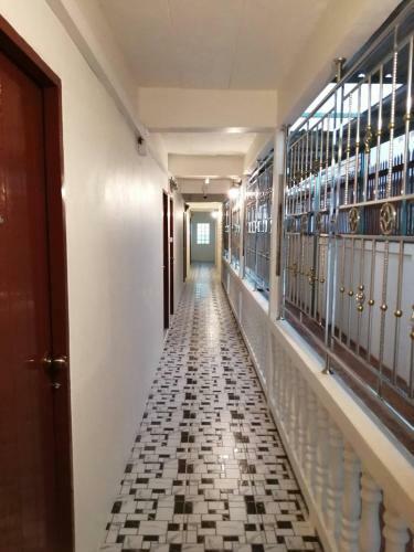 Apartamento Gogoal Latkrabang