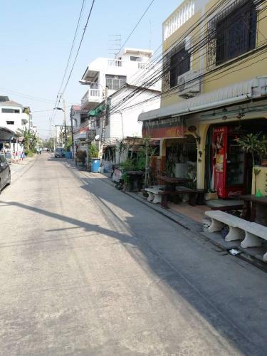 Apartamento Gogoal Latkrabang