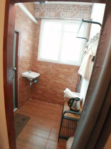 Apartamento Gogoal Latkrabang