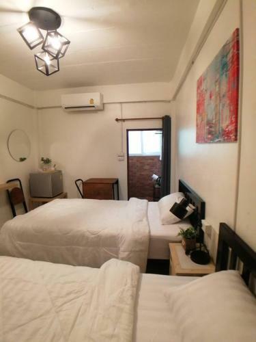 Apartamento Gogoal Latkrabang