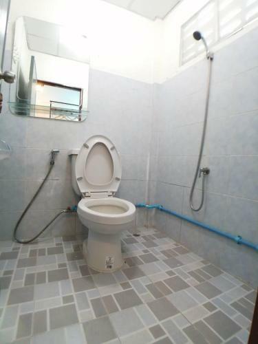 Apartamento Gogoal Latkrabang