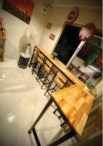 Apartamento Gogoal Latkrabang