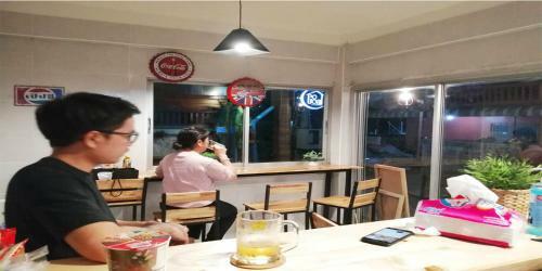 Apartamento Gogoal Latkrabang