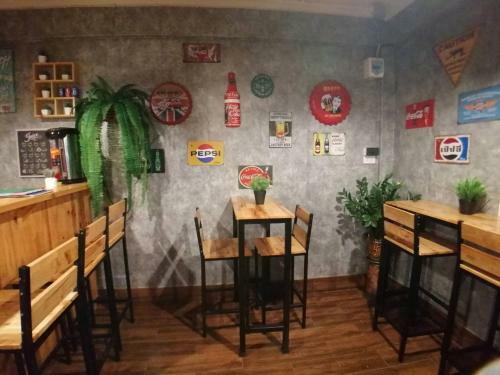 Apartamento Gogoal Latkrabang