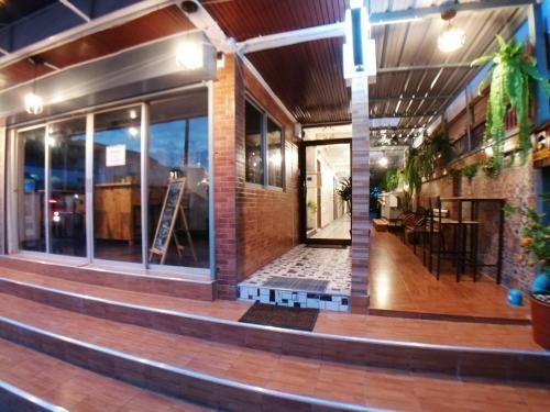 Apartamento Gogoal Latkrabang