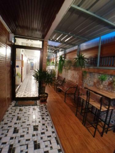 Apartamento Gogoal Latkrabang