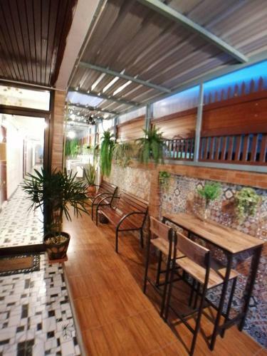 Apartamento Gogoal Latkrabang