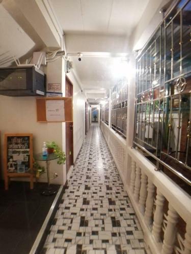 Apartamento Gogoal Latkrabang