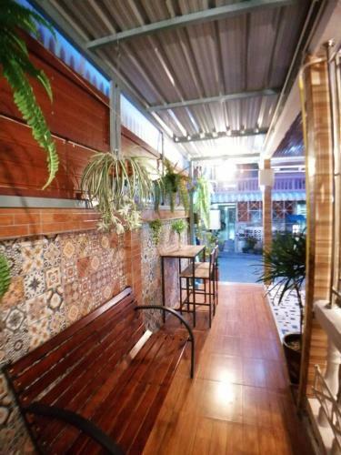 Apartamento Gogoal Latkrabang