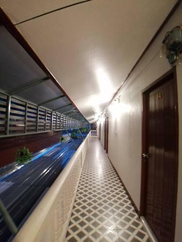 Apartamento Gogoal Latkrabang