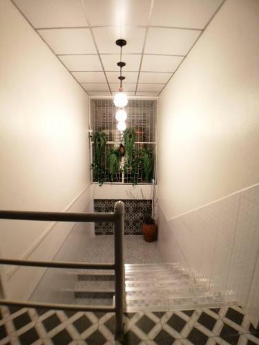 Apartamento Gogoal Latkrabang