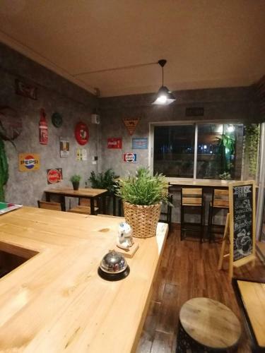 Apartamento Gogoal Latkrabang