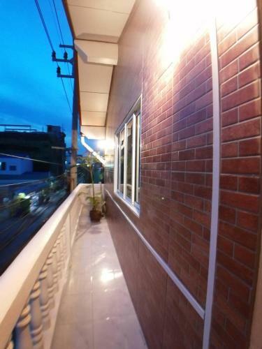 Apartamento Gogoal Latkrabang