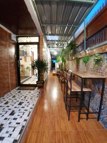 Apartamento Gogoal Latkrabang
