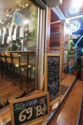 Apartamento Gogoal Latkrabang