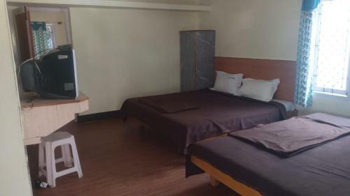 Hotel Rina's Garden Kodaikanal