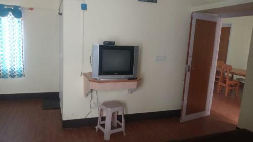 Hotel Rina's Garden Kodaikanal