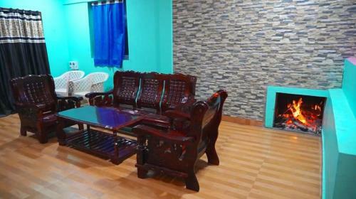 Villa Silent Valley - Kps Cottage