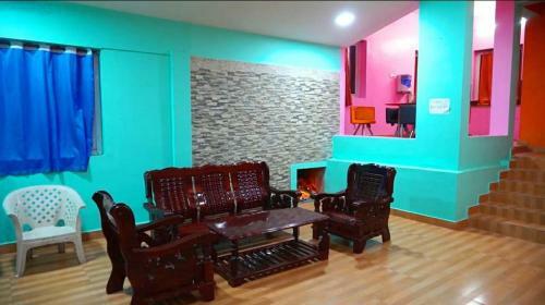 Villa Silent Valley - Kps Cottage
