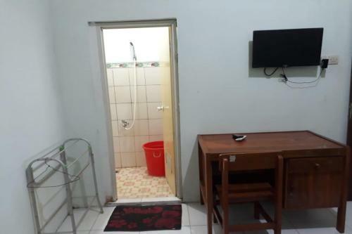 Hostal Kos Sultan Agung Syariah