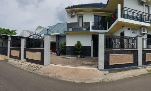 Hostal Kos Sultan Agung Syariah