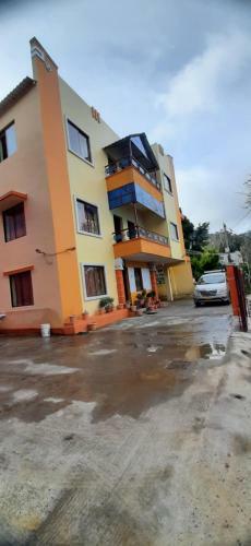 Kodai Raj Bhavan