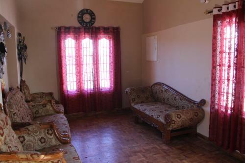 Hostal Aruna Nest