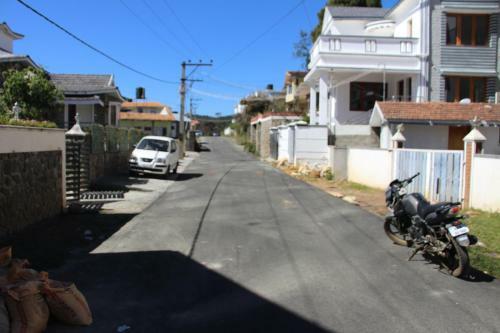 Hostal Aruna Nest
