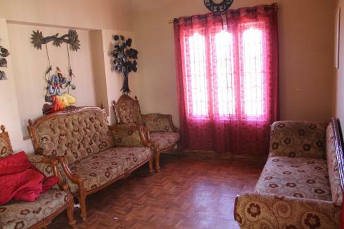 Hostal Aruna Nest