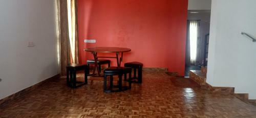 Villa Kodai Cloud Cottage