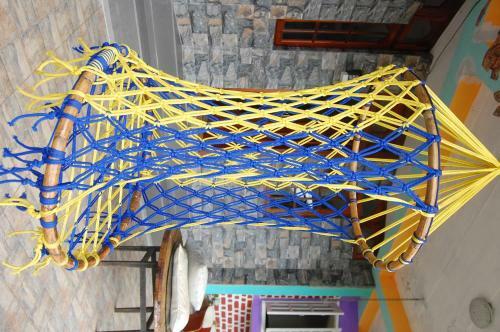 Villa Misbha Home Stay