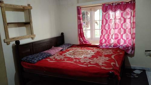 Villa Misbha Home Stay