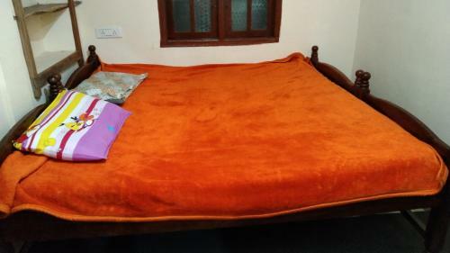 Villa Misbha Home Stay