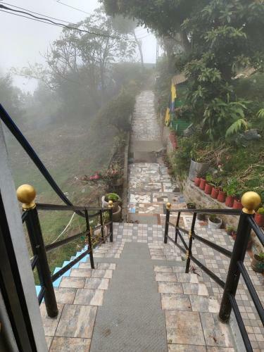 Villa Misbha Home Stay