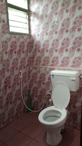 Villa Misbha Home Stay