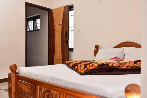 Kodai Jewel Box Homestay