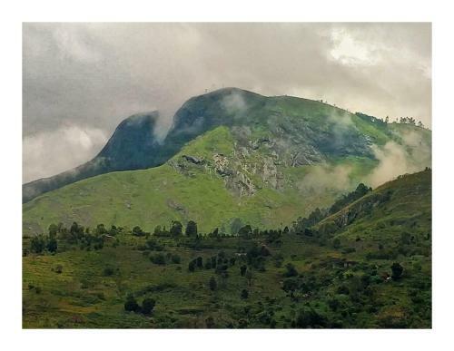 Kodai Jewel Box Homestay