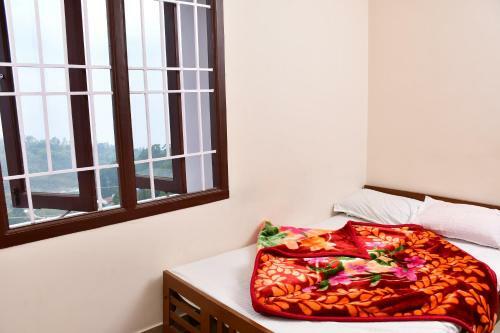 Kodai Jewel Box Homestay