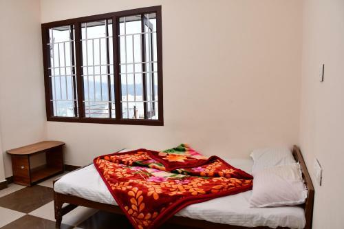 Kodai Jewel Box Homestay