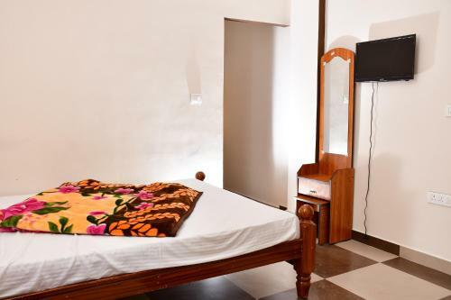 Kodai Jewel Box Homestay