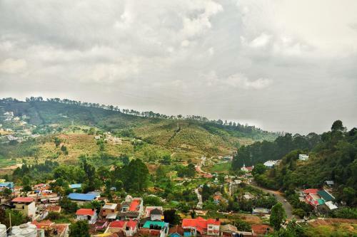 Kodai Jewel Box Homestay