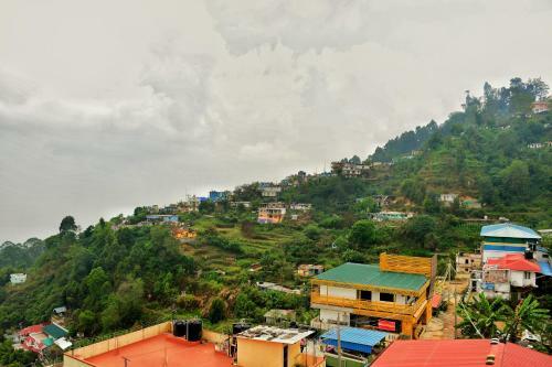 Kodai Jewel Box Homestay
