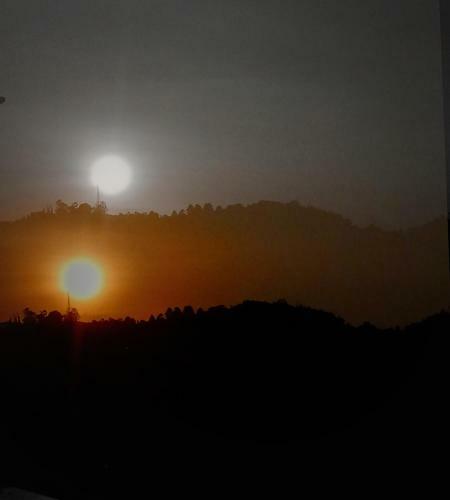 Kodai Jewel Box Homestay